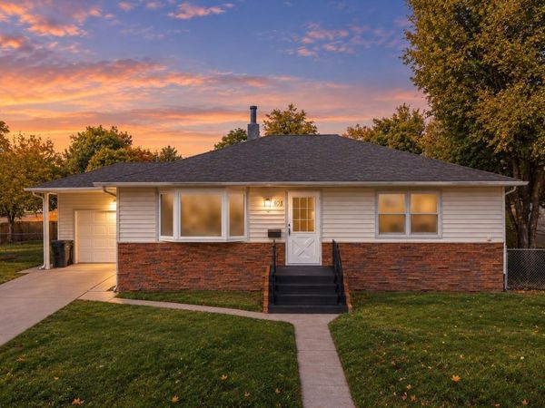 409 41ST, Rapid City, SD 57702