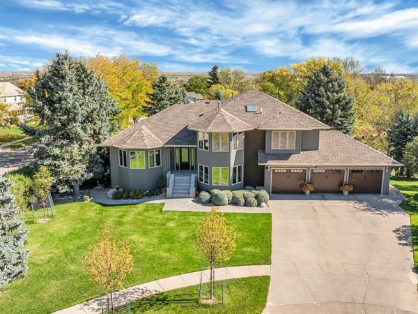 609 ALTA VISTA CT, Rapid City, SD 57701
