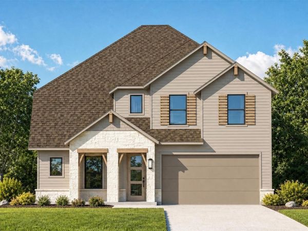 9608 Golden Lion DR, Austin, TX 78744