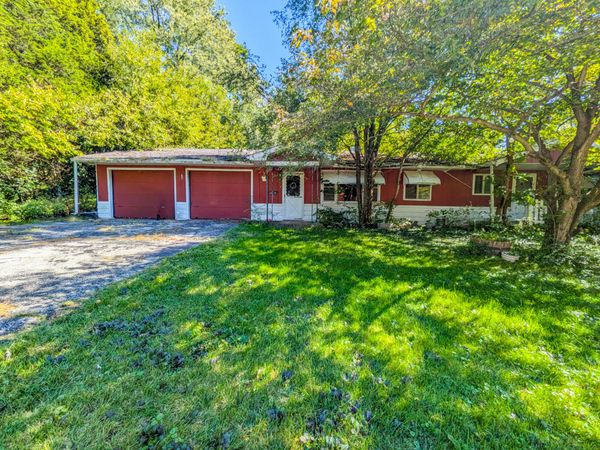 3773 N Everly Drive , La Porte, IN 46350