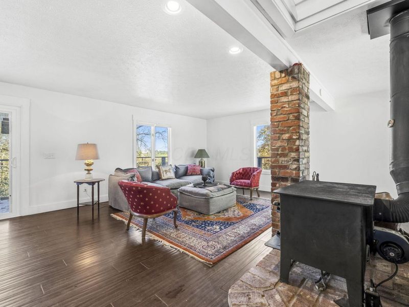 3360 Burnt Pond Road, Ostrander, OH 43061 Photo 9