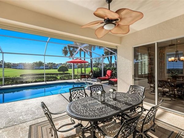 23088 Tree Crest CT , ESTERO, FL 34135