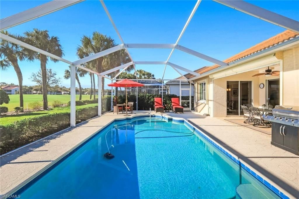 23088 Tree Crest Ct, Estero, FL 34135 Photo
