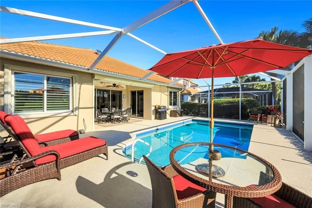 23088 Tree Crest Ct, Estero, FL 34135 Photo