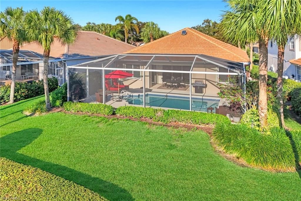 23088 Tree Crest Ct, Estero, FL 34135 Photo