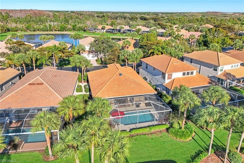 23088 Tree Crest Ct, Estero, FL 34135 Photo