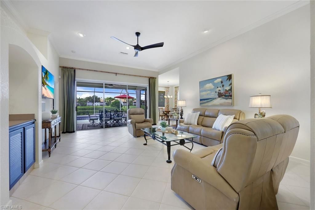 23088 Tree Crest Ct, Estero, FL 34135 Photo