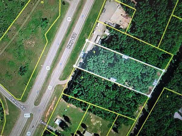 9214 US 411 , Delano, TN 37325