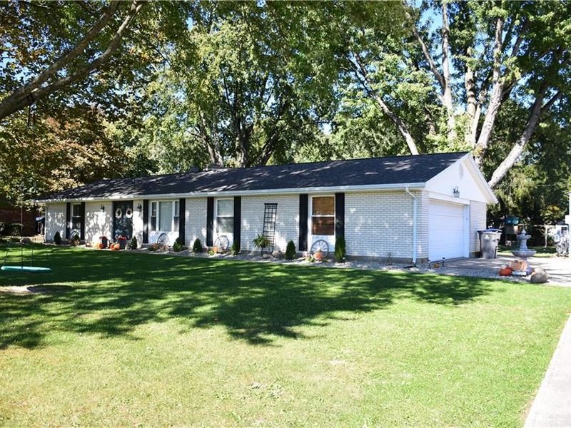 85 W Michaels Road, Tipp City, OH 45371 Photo 1
