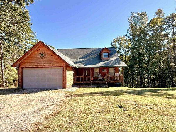 1575 Highway 330 S., Shirley, AR 72153
