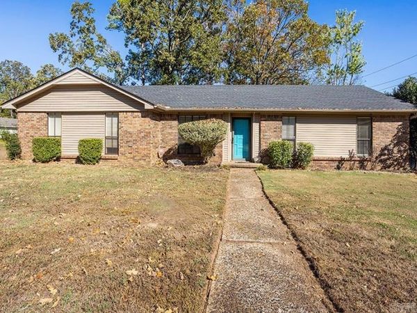 11818 Pleasant Tree Drive, Little Rock, AR 72211