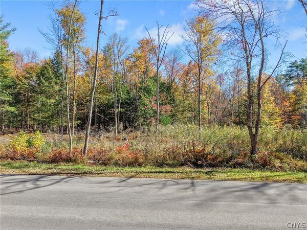 Lot 2 Martin Road, Cleveland, NY 13042