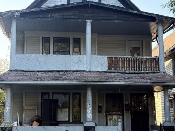 440 Cleveland Road, Cleveland, OH 44108