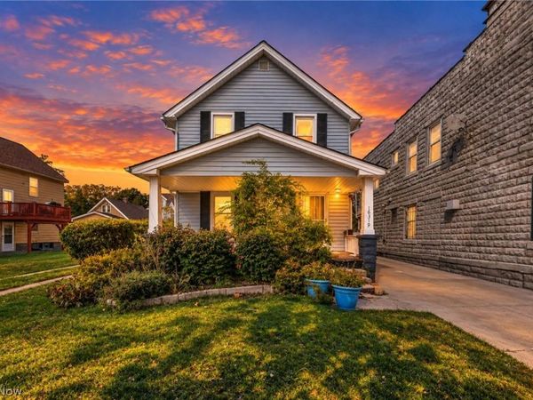 16321 Arcade Avenue , Unit 3, Cleveland, OH 44110