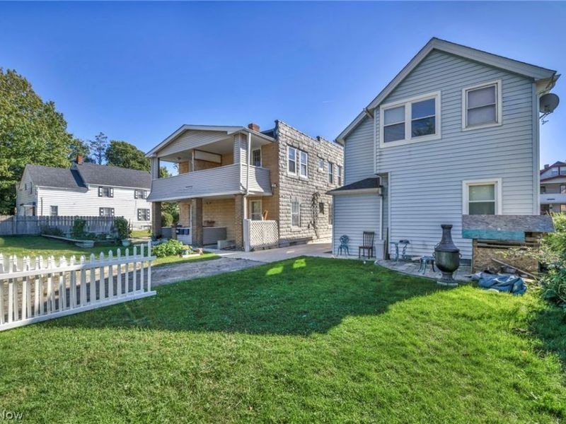 16321 Arcade Avenue, Unit 3, Cleveland, OH 44110 Photo 11