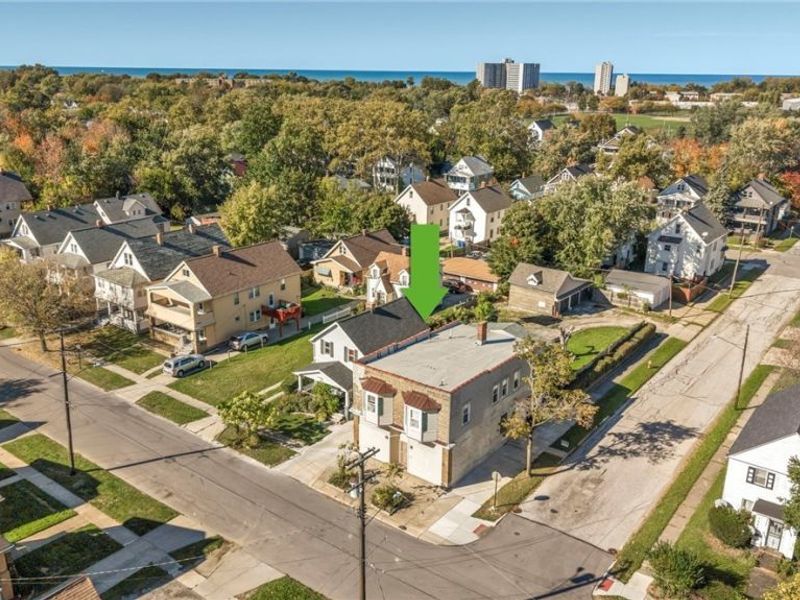 16321 Arcade Avenue, Unit 3, Cleveland, OH 44110 Photo 19