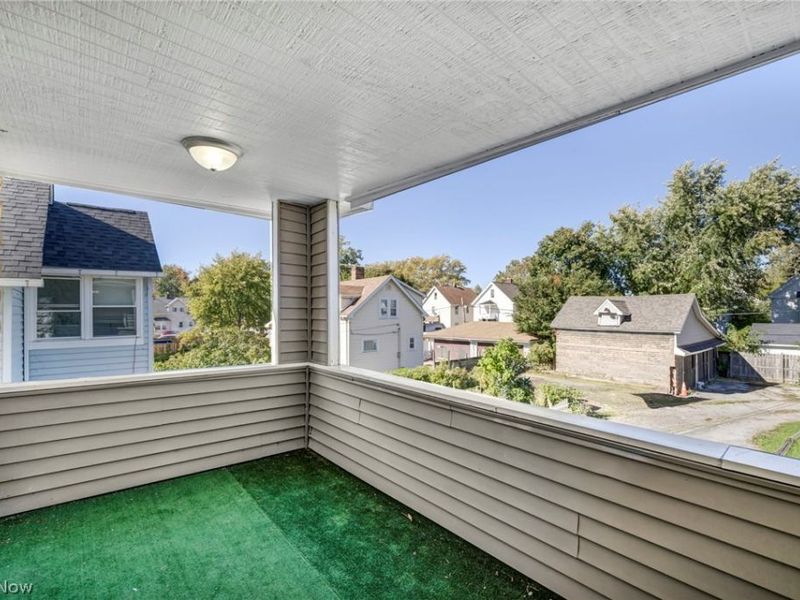 16321 Arcade Avenue, Unit 3, Cleveland, OH 44110 Photo 34