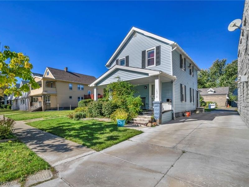 16321 Arcade Avenue, Unit 3, Cleveland, OH 44110 Photo 4