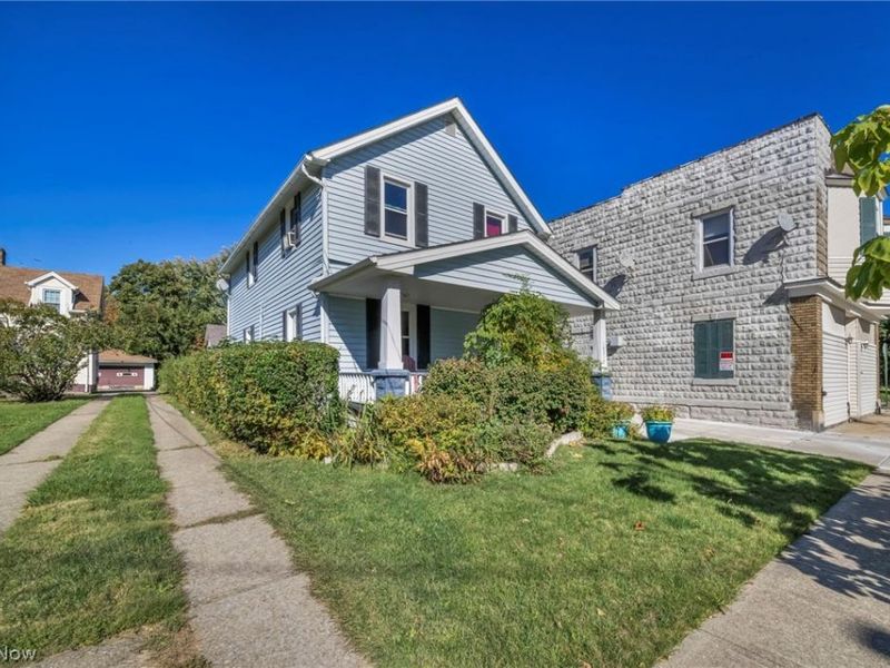 16321 Arcade Avenue, Unit 3, Cleveland, OH 44110 Photo 5