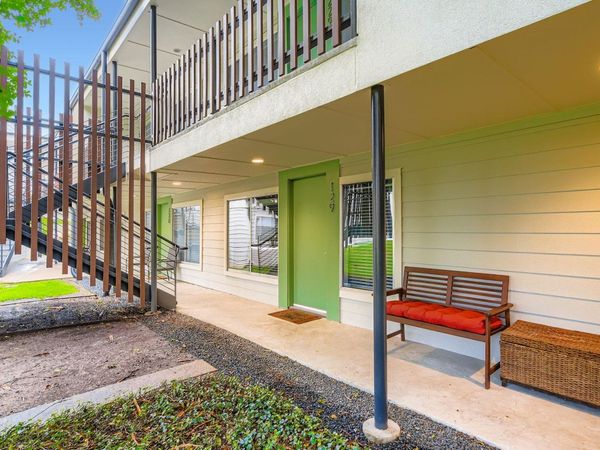 2200 Dickson DR , Unit 129, Austin, TX 78704