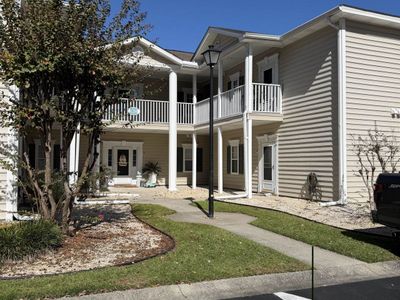 6205 Sweetwater Blvd., Unit 6206, Murrells Inlet, SC 29576
