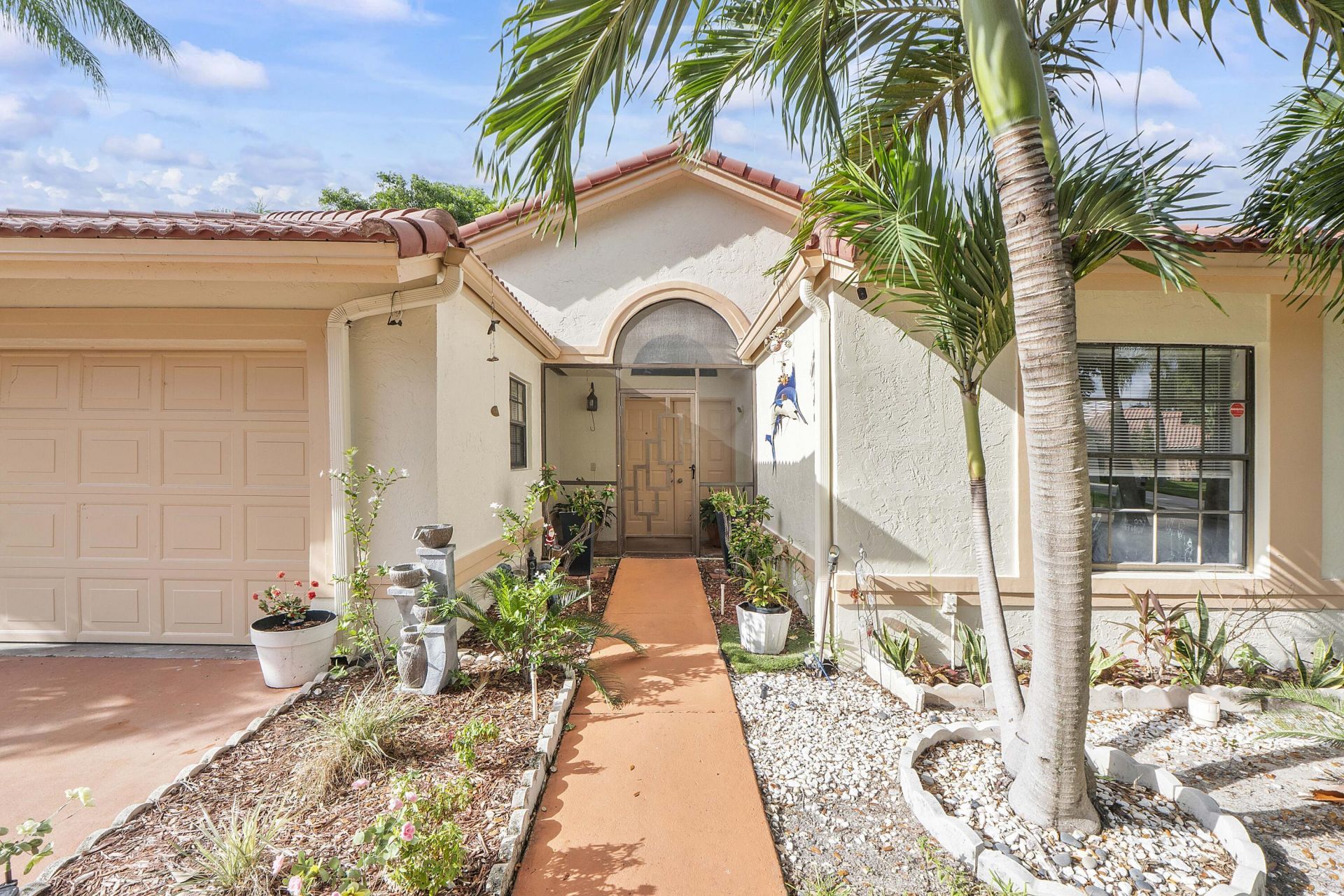 8521 Leeway Lane, Boynton Beach, FL 33436 Photo