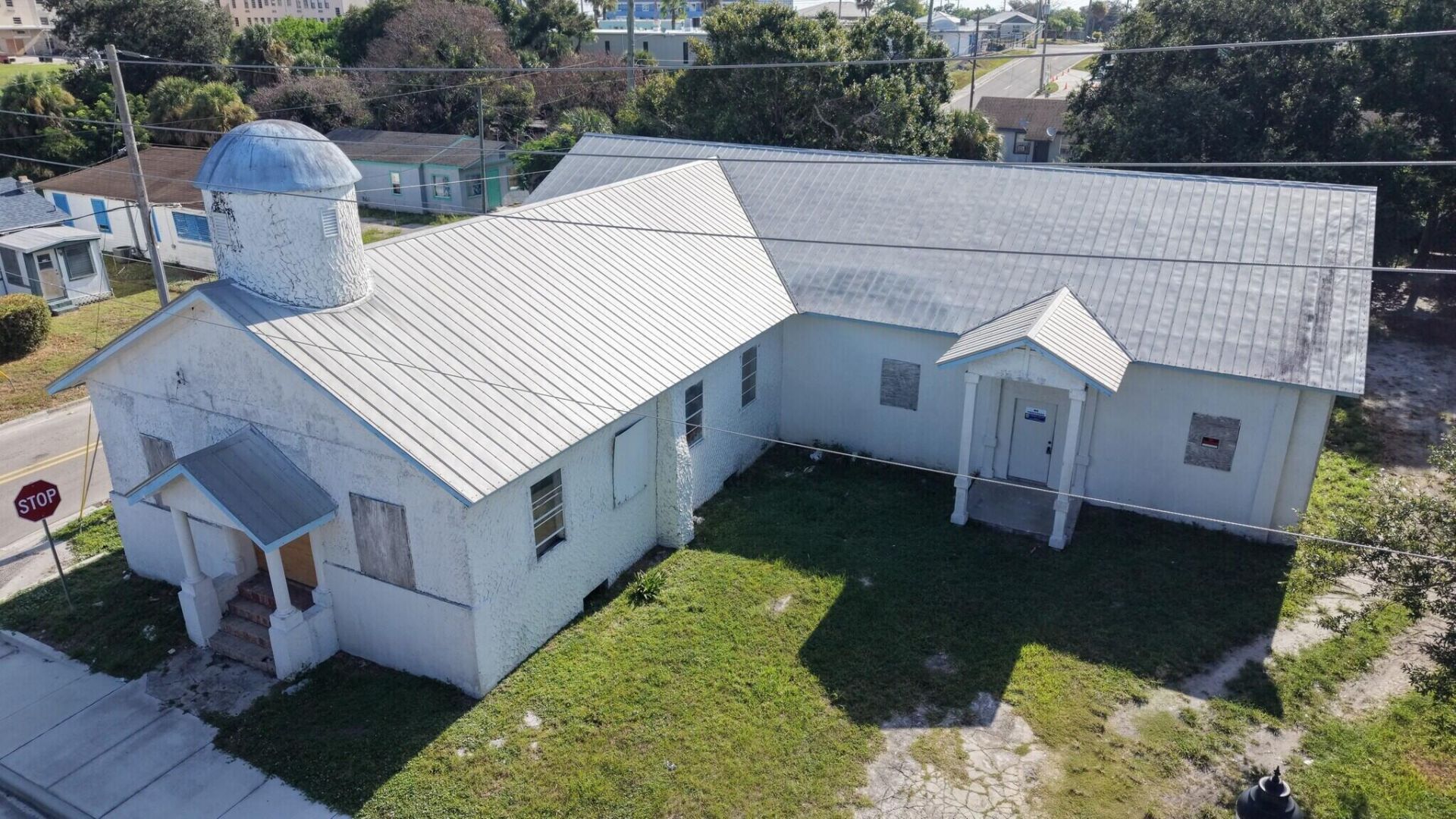 518 N 8th Street, Fort Pierce, FL 34982 Photo