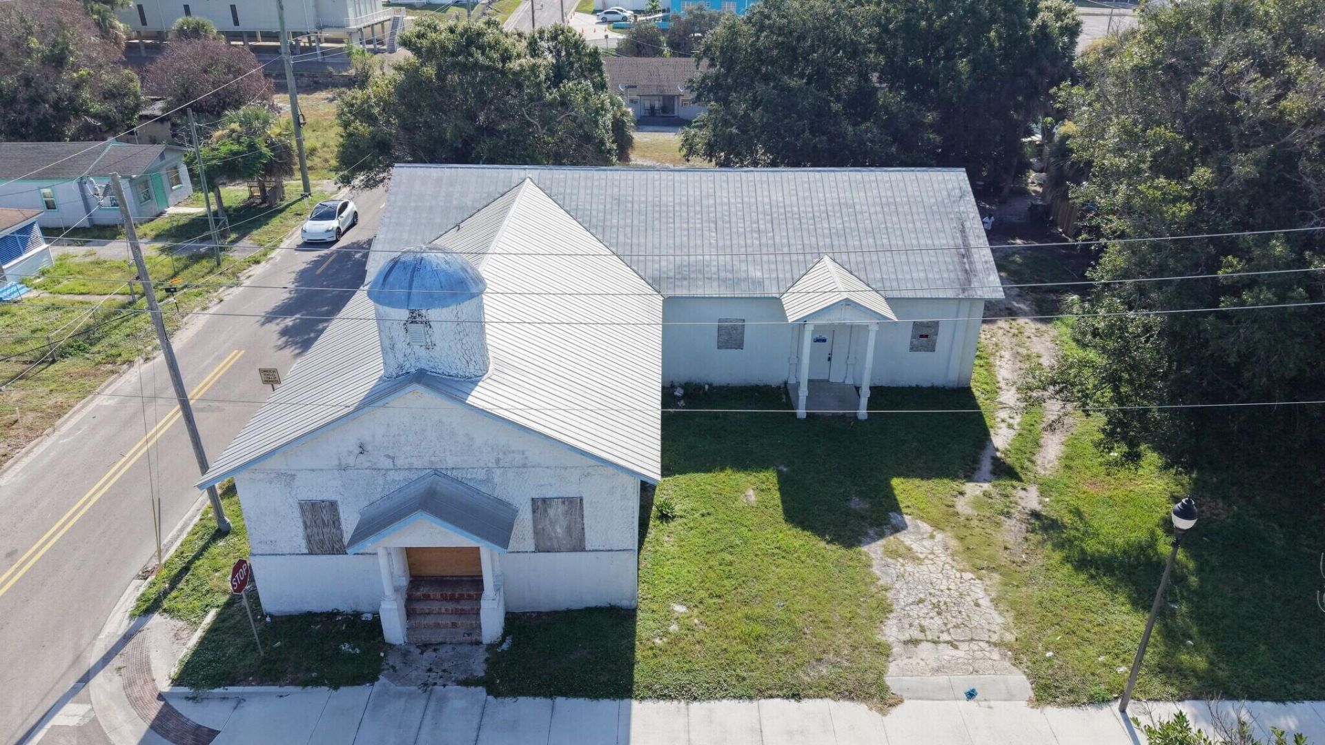518 N 8th Street, Fort Pierce, FL 34982 Photo