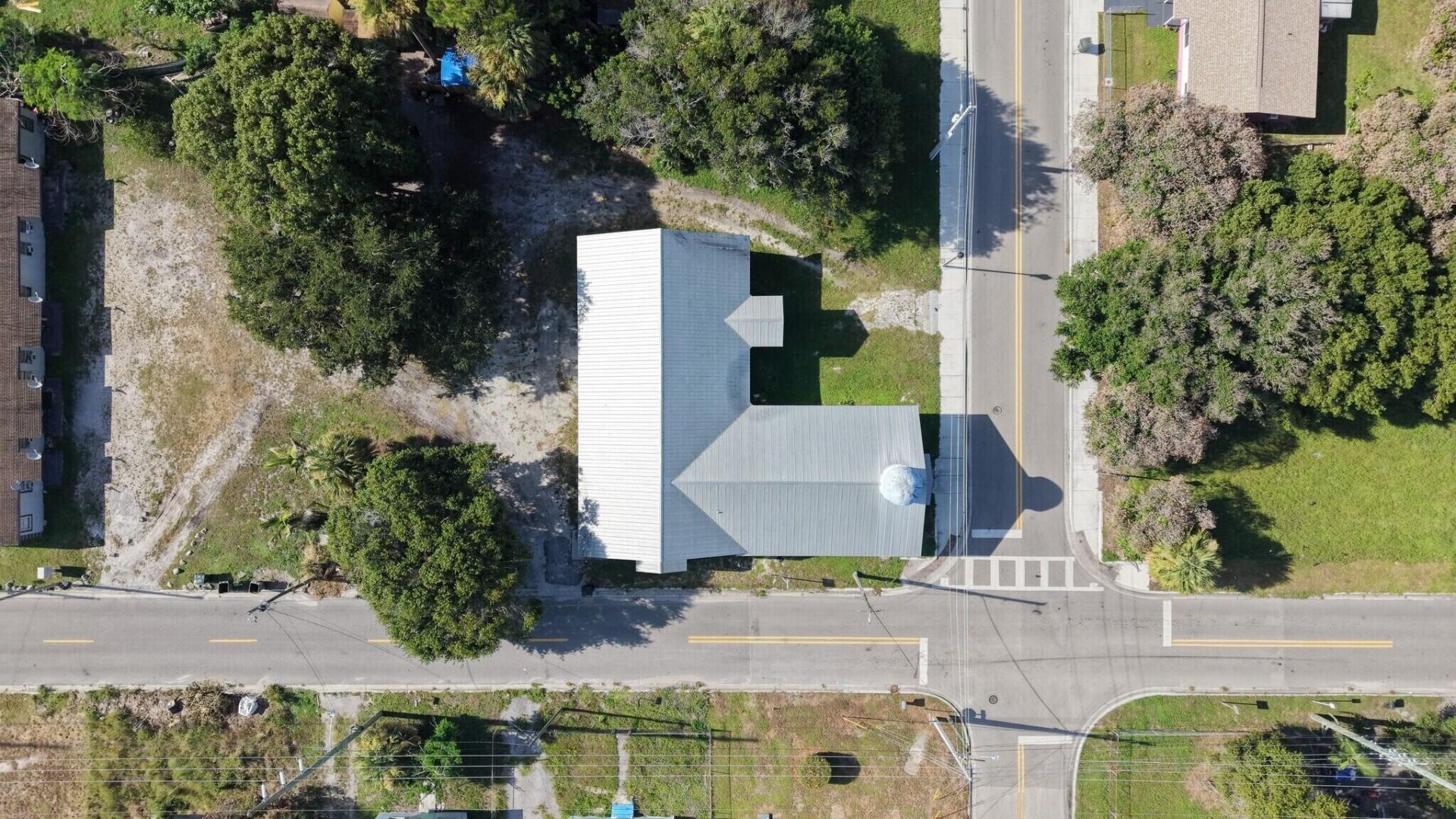 518 N 8th Street, Fort Pierce, FL 34982 Photo