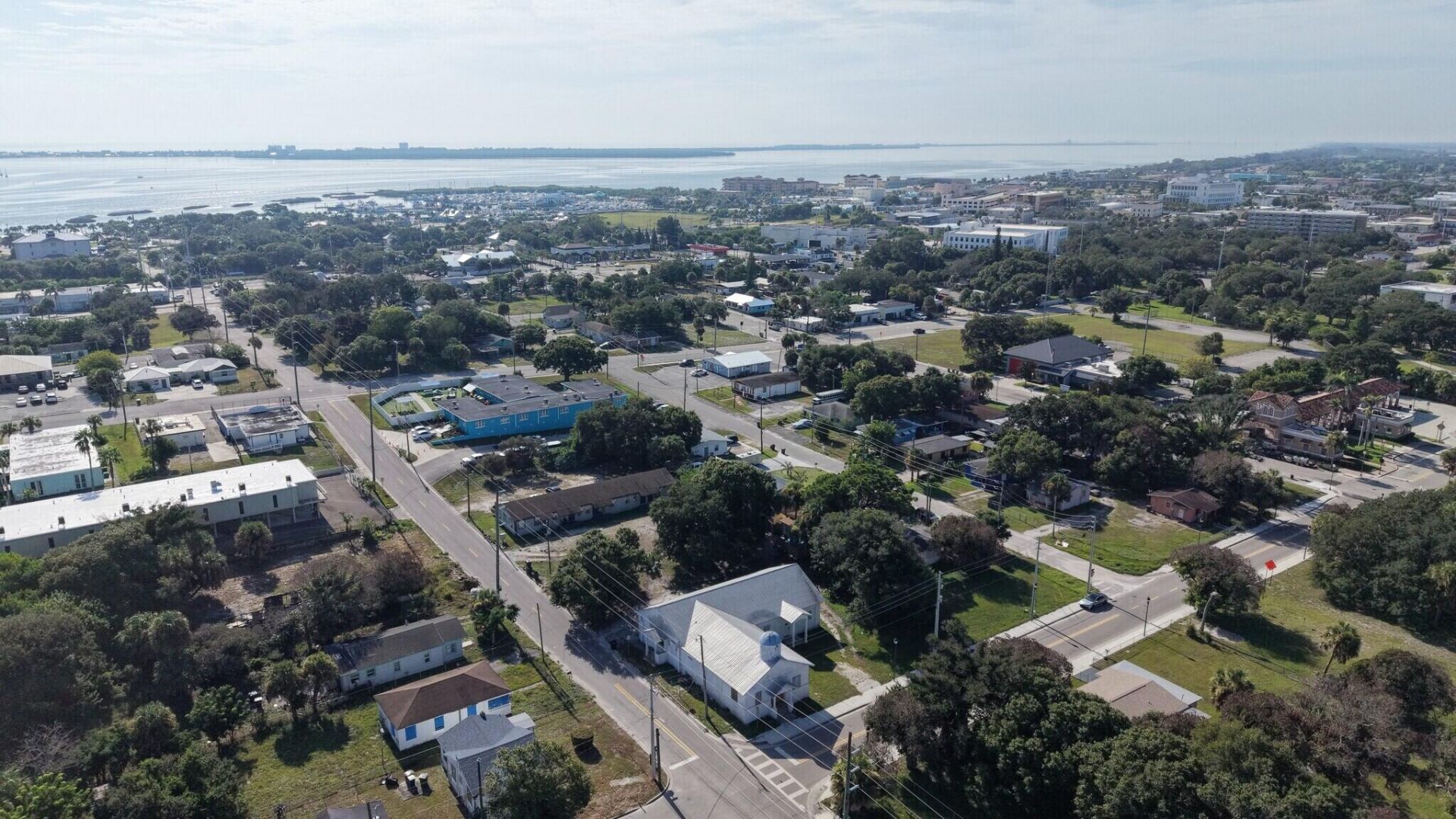 518 N 8th Street, Fort Pierce, FL 34982 Photo