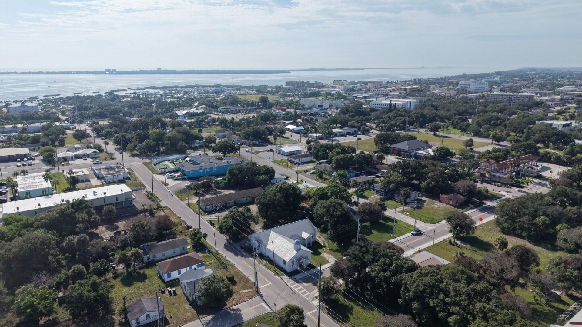 518 N 8th Street, Fort Pierce, FL 34982 Photo