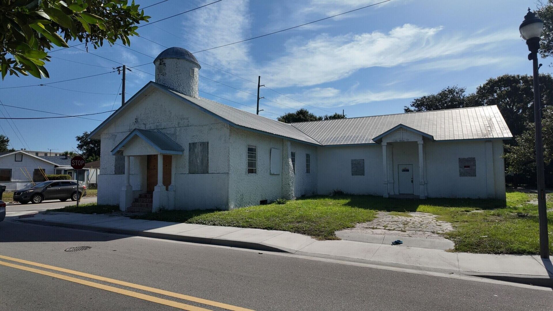 518 N 8th Street, Fort Pierce, FL 34982 Photo