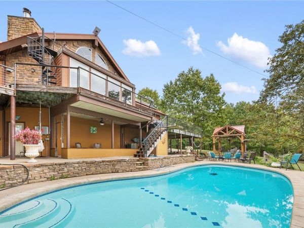 18089 Timber Ridge Drive , Siloam Springs, AR 72761