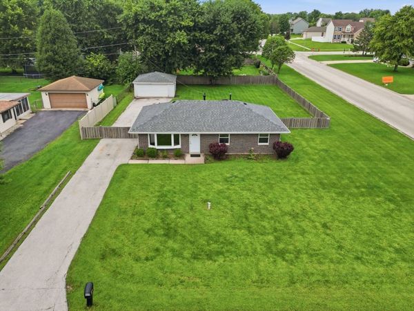 Plainfield, IL 60586