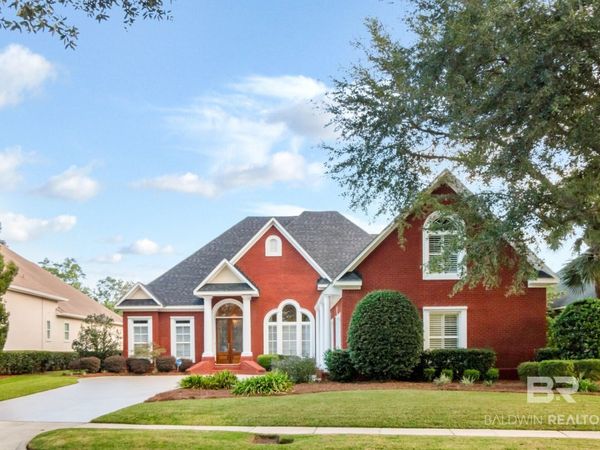 1228 Heron Lakes Circle, Mobile, AL 36693