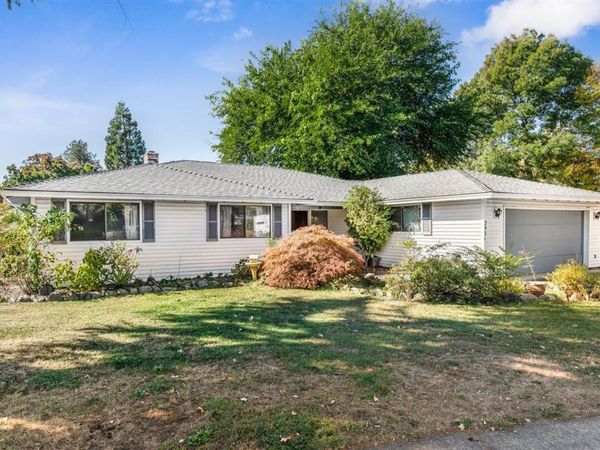 2951 Barclay Road, Medford, OR 97504