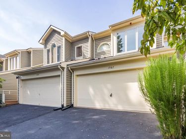 1987 LAKEPORT WAY, RESTON, VA 20191