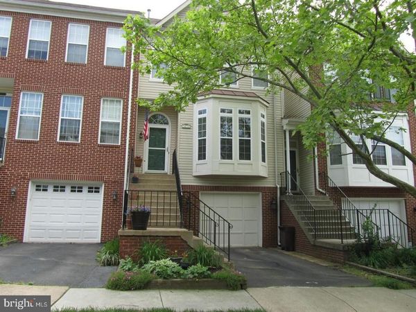 14718 BEAUMEADOW COURT , CENTREVILLE, VA 20120