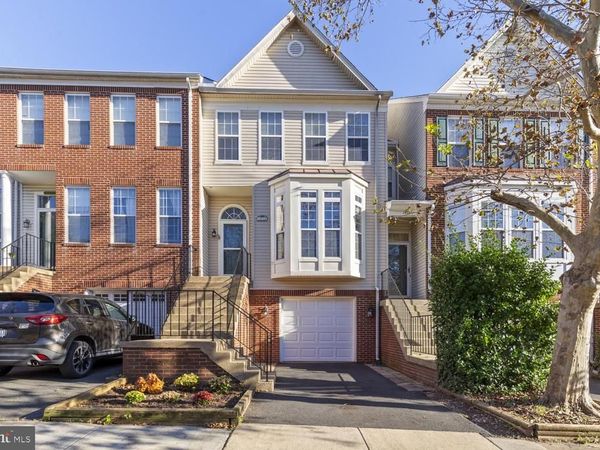 14718 BEAUMEADOW COURT, CENTREVILLE, VA 20120