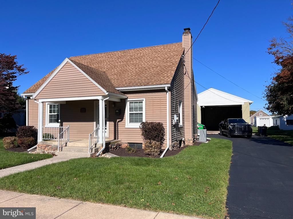 223 W WALNUT ST. , PALMYRA, PA 17078