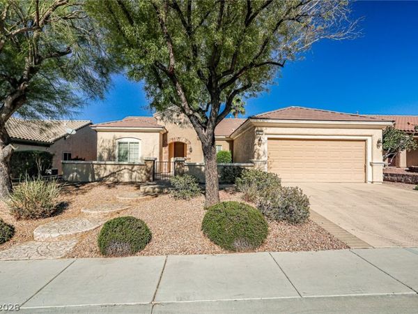2256 Laurel Heights Lane , Henderson, NV 89052