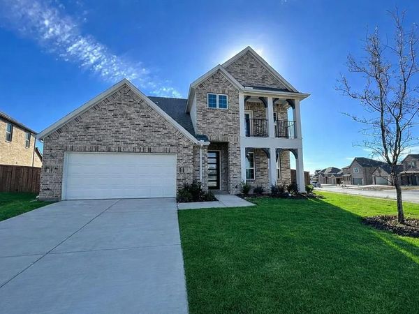 1701 Game Creek Court , Forney, TX 75126