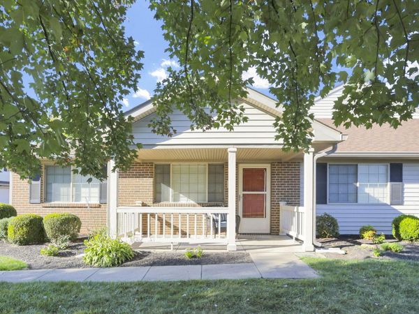 47 Northpointe Lane , Newark, OH 43055
