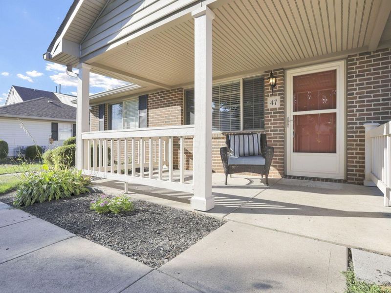 47 Northpointe Lane , Newark, OH 43055 Photo 24