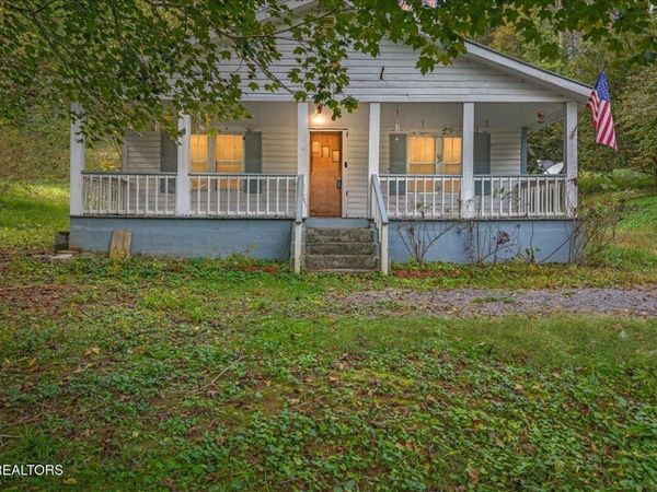1511 Highway 30, Reliance, TN 37369