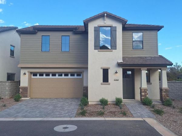 2361 E STEPHENS Court, Gilbert, AZ 85296