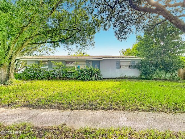 639 Cadillac Circle, Melbourne, FL 32935