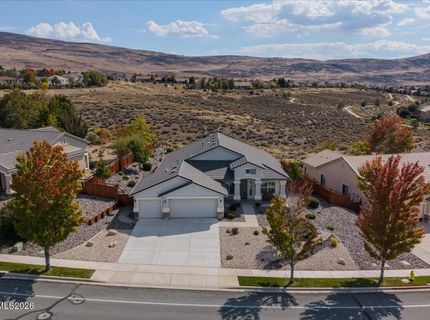 7400 Lacerta Drive, Sparks, NV 89436 Photo