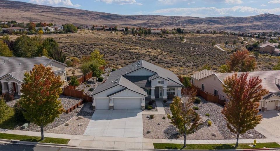 7400 Lacerta Drive, Sparks, NV 89436 Photo