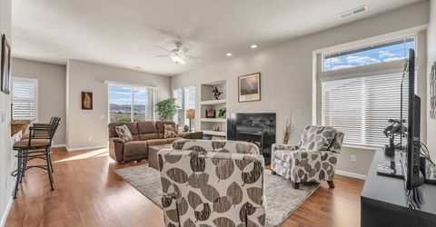 7400 Lacerta Drive, Sparks, NV 89436 Photo